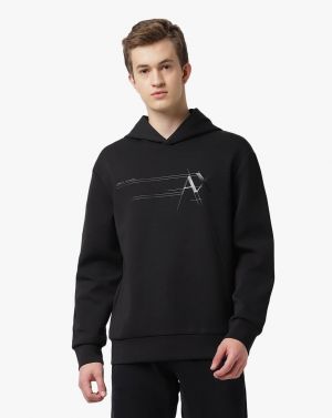 Arman i Exchange Store Article Hoodie ( 400gsm ) 