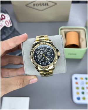 Fossi_l bronson Me3218 Automatic 