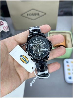 Fossi_l bronson Me3218 Automatic 