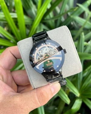 Rad_o Centrix Automatic Open Heart Japan