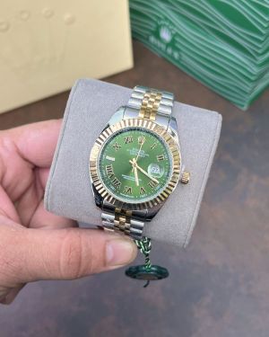 Role_x Oyster Perpetual Date Just