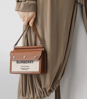 Burberry_Horseferry_Pocket_Cross_Body_Bag_With_OG_Box_Dust_Bag_(Brown-205)