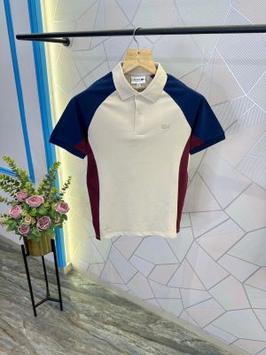 Lacost_E Premium Quality Polo T-Shirt Store Article 