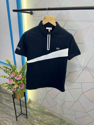 Lacost_E Premium Quality Polo T-Shirt Store Article 