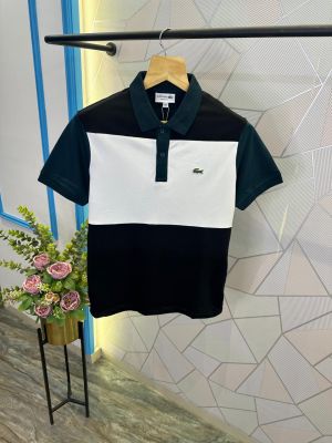 Lacost_E Premium Quality Polo T-Shirt Store Article 