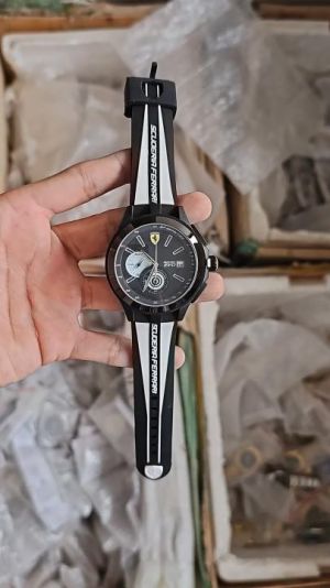 Scuderia Ferrari Premium ( All Dials working)