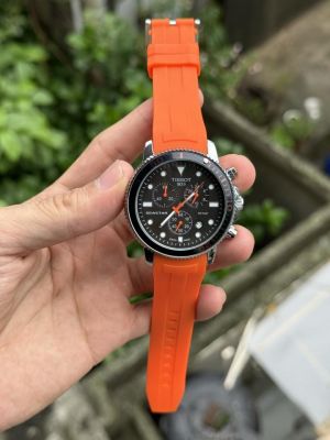 Tisso t Seastar Chronograph
