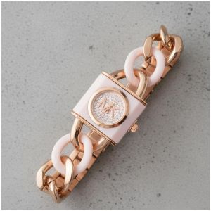 Michael_kors Screw Diamond 