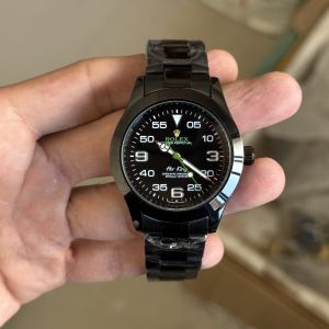 Role x Oyster Air King Quartz