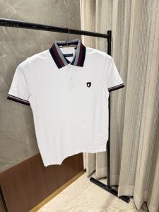SALE TOMMY HILFIGHER WHITE POLO TSHIRT