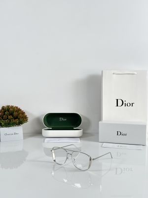 Dior_8287_Silver_Frame