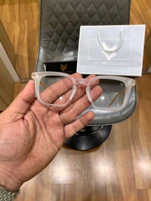 Mairo 107 white rose gold