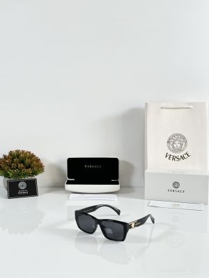 Versace WMNS 5502 Black