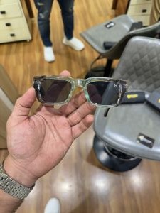 Mairo 9826 grey green