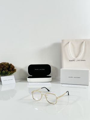 Marc Jacobs 503 Gold Frame