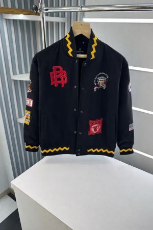 Gucc_i Premium Quality Leathr Jacket Store Article 