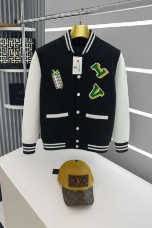 Louis_Vuitton Premium Quality imported Jacket 
