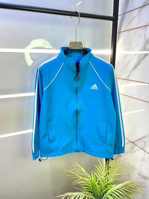 Adida s Imported Sky Premium Wind Shetter Jacket F3316-SK