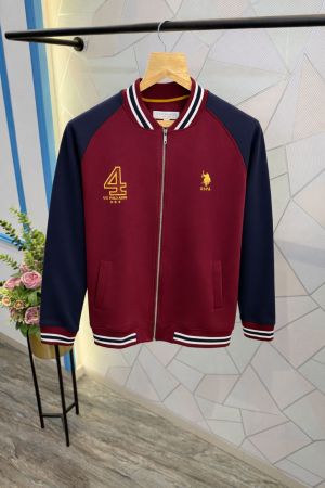 U.S Polo Premium Quality Jacket Current Store Article