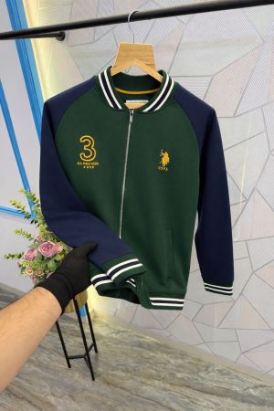 U.S Polo Premium Quality Jacket Current Store Article