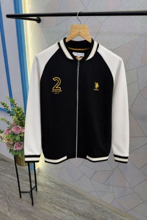 US Polo Premium Quality Jacket Current Store Article 
