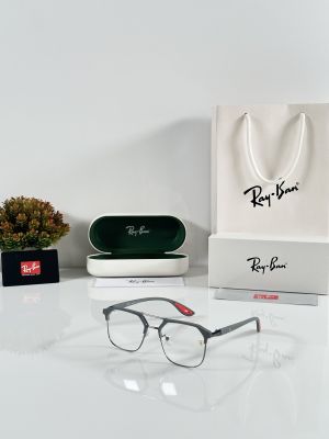 Rayban 04 Grey Frame