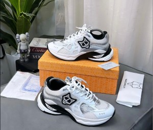 【NAKED WOLFE】スマッシュホワイト/シルバーメッシュ Smash White/Silver Mesh