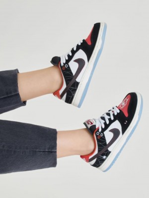 the sneaker factory