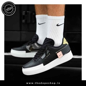 Air force n534 Clearance