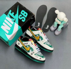 the sneaker factory